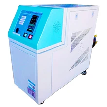 6KW Form Temperatur Maschine Form Automatische Konstante Temperatur Maschine Wasser Und Öl Schimmel Temperatur Control Maschine