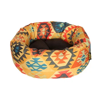 

PRIDE PRIDE lounger cheesecake Mexico yellow 53 x 53 x 20 cm