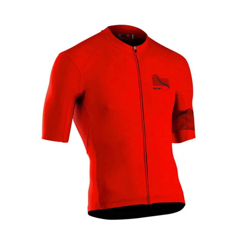 Cycling shirt11 NORTHWAVE Wave, короткий рукав, Джерси, Pro Team Nw, одежда для велоспорта, Ropa Ciclismo Hombre, летняя форма для горного велосипеда, для езды на велосипеде - Цвет: Cycling shirt11