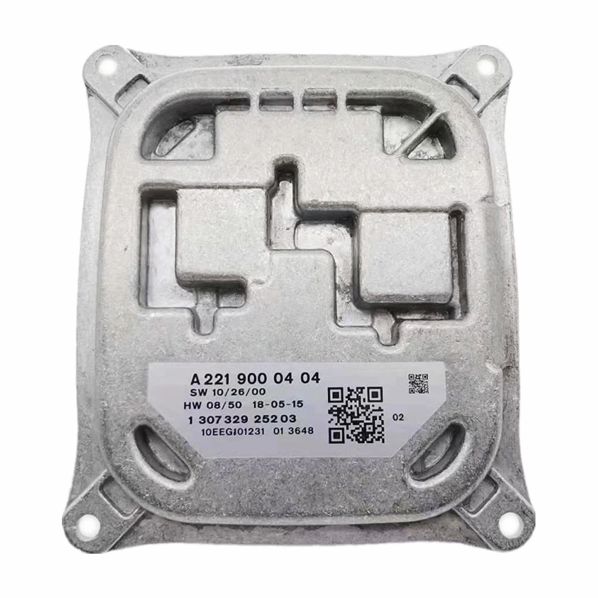 NEW A 221 900 04 Bi-Xenon LED Headlight Control Ballast Unit A2219000404 130732925203 For Mercedes-Benz S-Class W221 CL W216 | Автомобили
