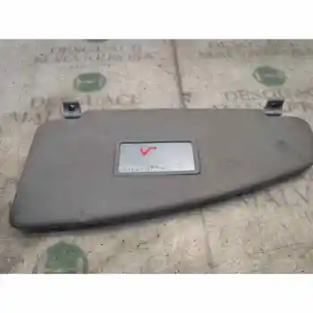 

PARASOL RIGHT FIAT DOBLO (119) 1. 3 16V JTD cat [14408426]