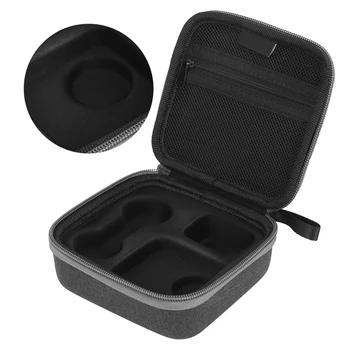 

New Storage Bag For GoPro MAX Panoramic Action Camera Cloth Storage Bag Set Protection Box Accessory Storage Bags Dropshipping