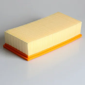 

2018 New Performance Replacement Filter Vacuum Cleaner Filter Element For Karcher NT65/2NT72/2NT75/2 Cleaning Appliance Parts