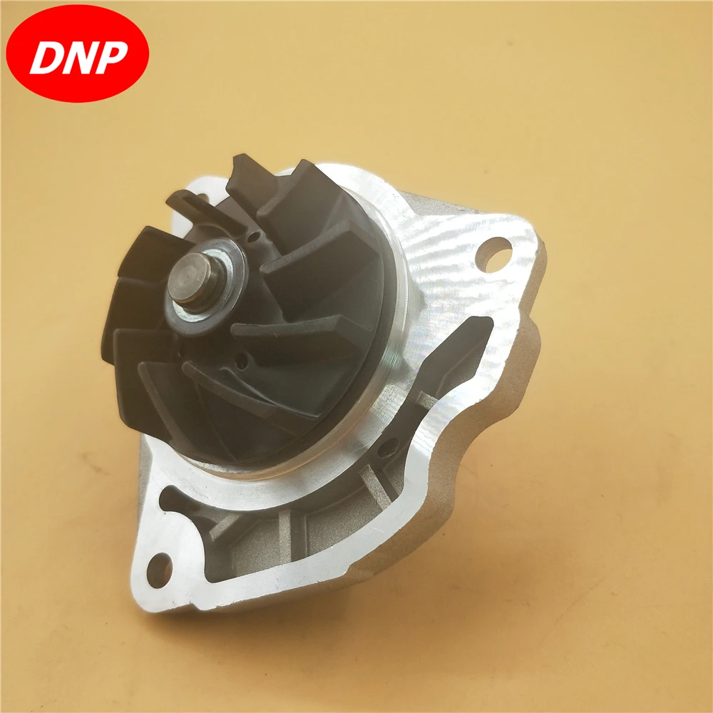 DNP водяной насос подходит для FORD Escape Fusion Tribute Mariner AW6250 PW493
