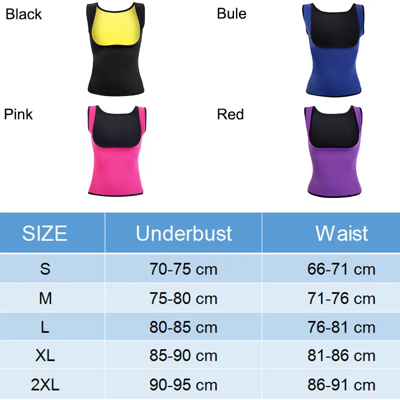 Женский утягивающий корсет из неопрена|waist slimming belt|body shaperneoprene body shaper |