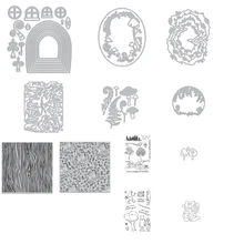

Birthday design party transparent stamp for DIY scrapbook crafts card making