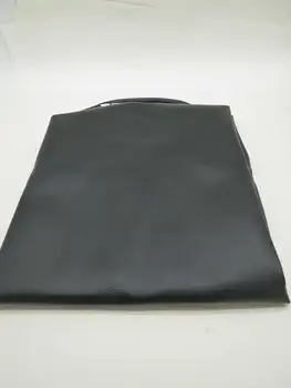 

A542 Universal Motorcycle Scooter Electric Car Leather Seat Cover Protector For Honda WUYANG WY100 WH100 Seat Cover Spare Parts