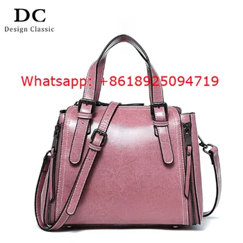 

Upscale designer handbags famous brand women 2019 high quality luxury fashion womens bags classic leather handmade bag