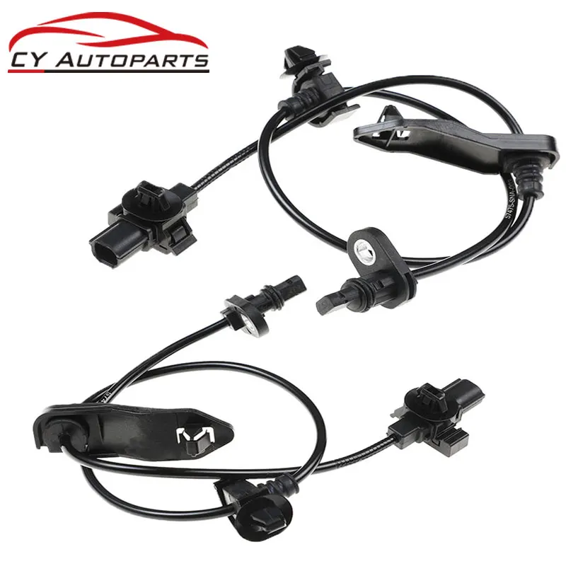 

New Rear Left Right Wheel ABS Speed Sensor For Honda Civic 2006-2011 FA1 FD1 FD2 57475-SNA-003 57470-SNA-003