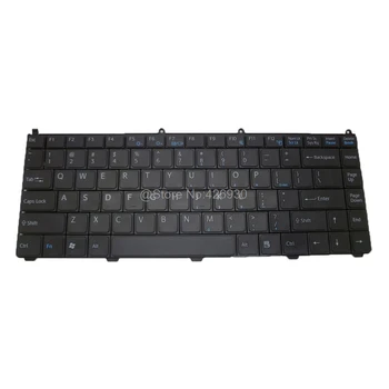 

Laptop US Keyboard For SONY For VAIO VGN FE VGN-FE Series English black new