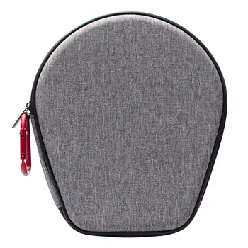 

New Hard Carrying EVA Case Headphone Protective Soft Cloth Lining Travel Bag Wireless Headset Storage Bag For Sony WI-1000XM2