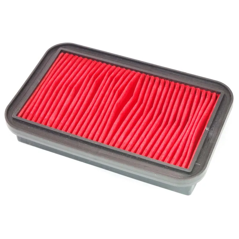 Воздушный фильтр для мотоцикла WY 125 WH 150-7-8-11-12 плоский воздушный квадратный |