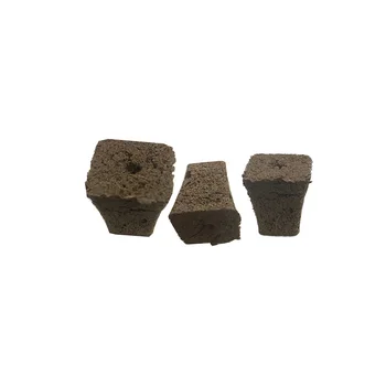 

Gardening Tool Seed Starting Plugs Rooting Peat Pellets Professional Hydroponics Bonsai Compressed Nursery Blocks Transplanting
