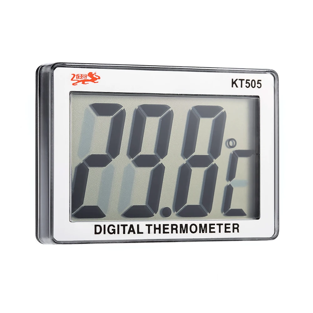 LCD Digital Fish Tank Aquarium Temperature Thermometer Water weather stationl Thermometer Water Temperature Meter 0C~37C