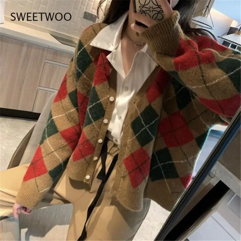 Рисунок 4 - Свободный трикотажный кардиган