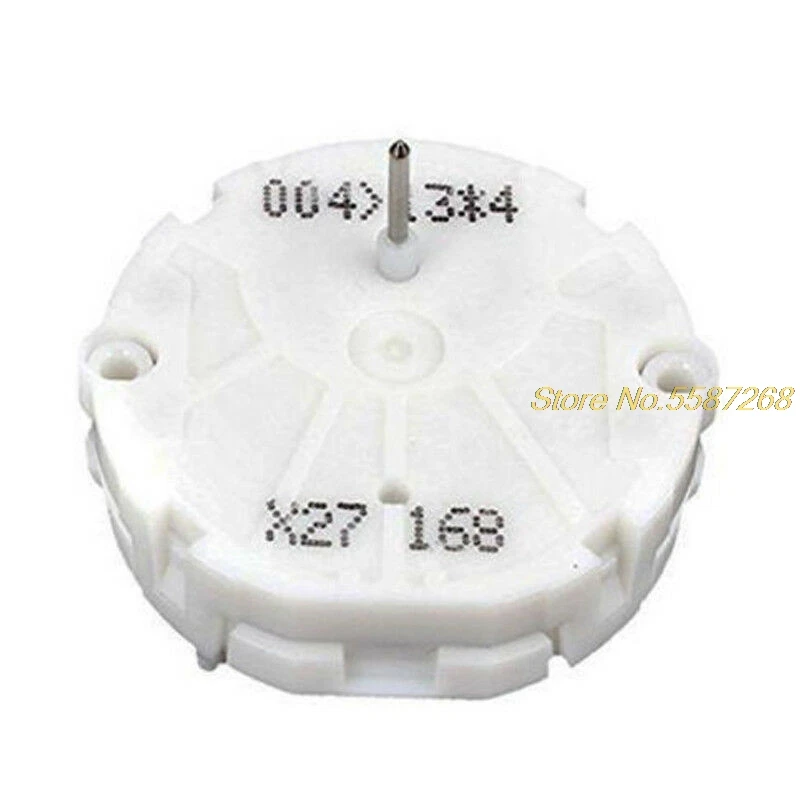 50)x27 168 Instrument Cluster Stepper Motor For GM GMC Car And Trucks 2003-2006 same as XC5 168,X15 X25 168,X27.168 engine motor
