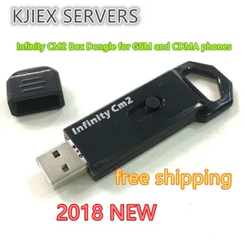 

China agent Infinity-Box Dongle Infinity CM2 Box Dongle for GSM and CDMA phones Free shipping