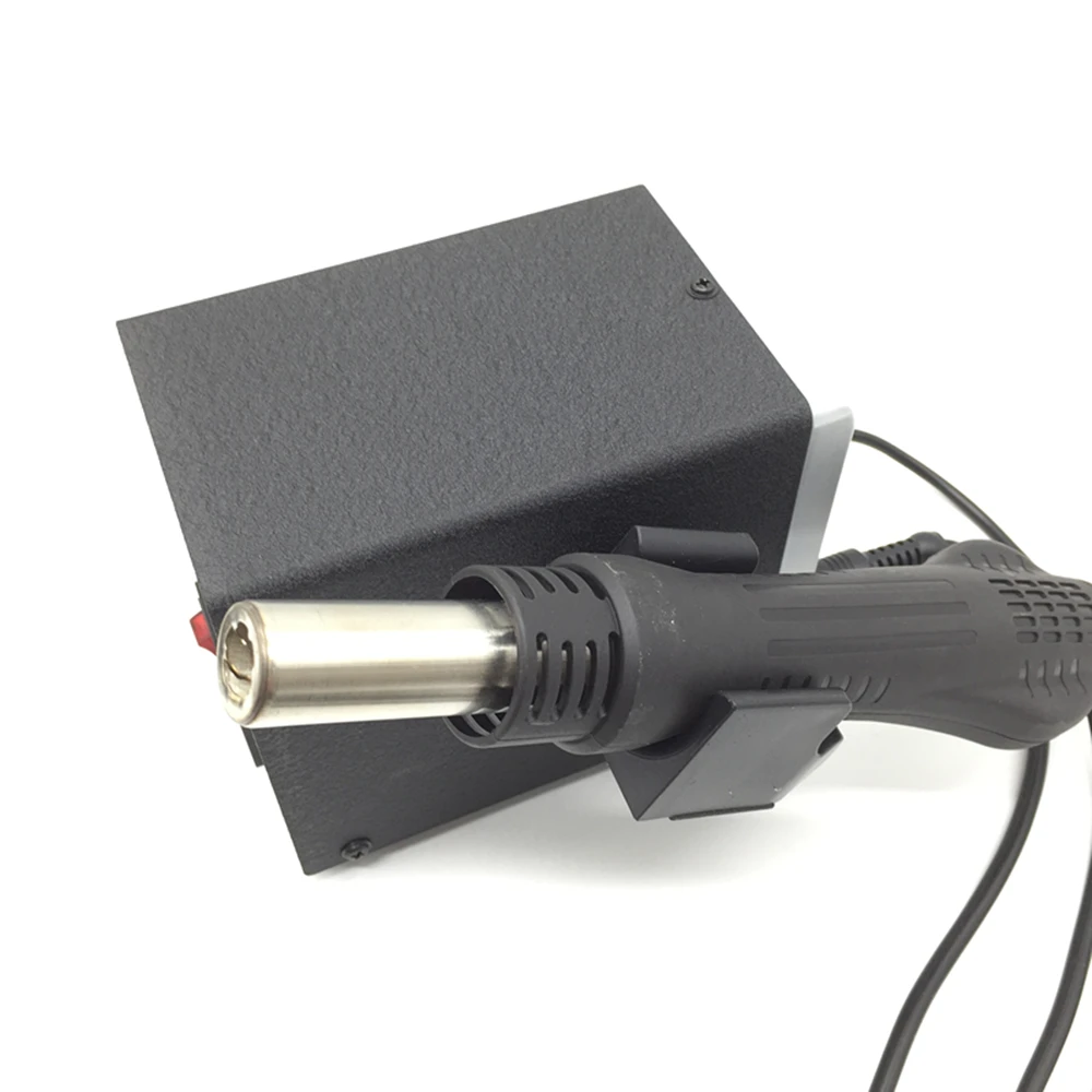 700W Electric Hot Air Soldering Station 8586 SMD