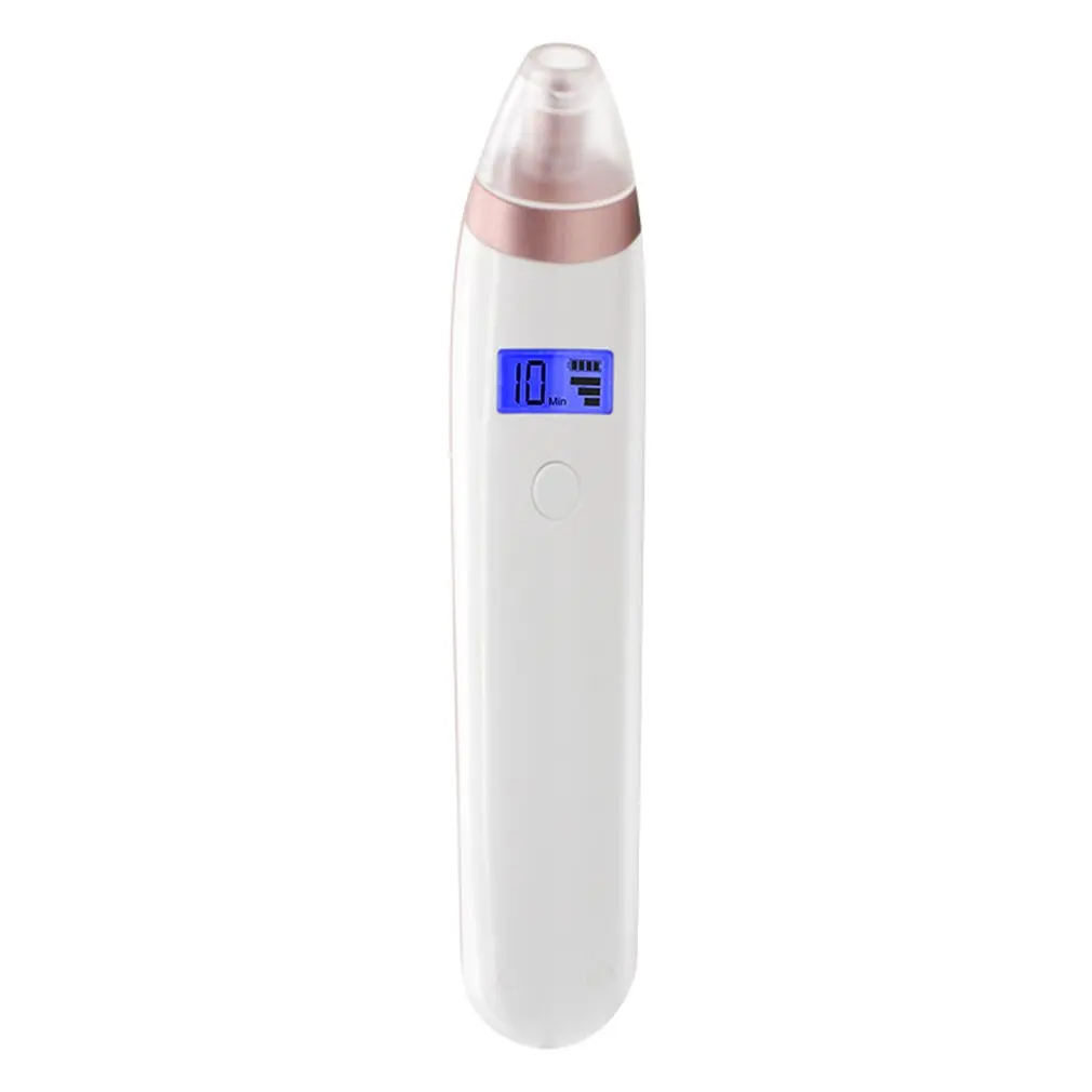 Blackhead Artifact Electric Blackhead Instrument Pore Cleansing Artifact Cleansing Instrument Blackhead