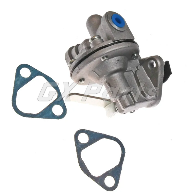 119600-52021 11960052021 топливный насос подходит John Deere Yanmar двигатель 2D68 3D63 3D66 3D68 3D72 3D75 3D84