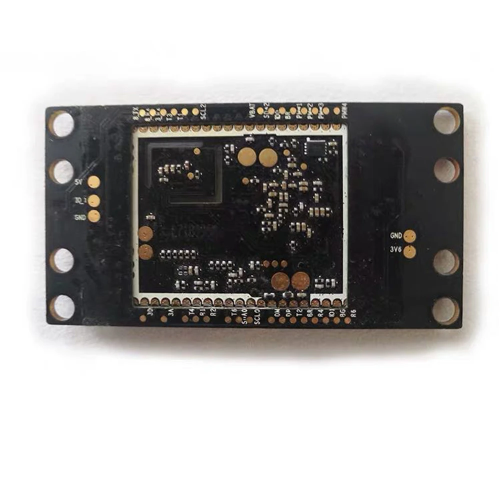Scheda Madre Di Ricambio Per Dji Phantom 4 Pro Drone Flight Control Board Parti Di Riparazione