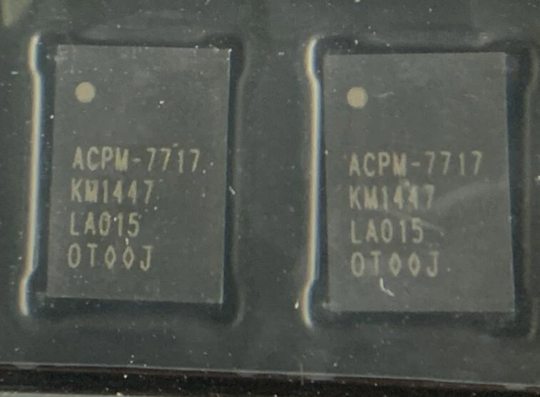 ACPM-7717-TR1 ACPM-7717