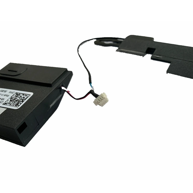 Новинка GZEELE для Dell Inspiron 15R N5110 M5110 M511R Vostro 3550 V3550 Built in Внутренние Динамики L + R 0DQ15