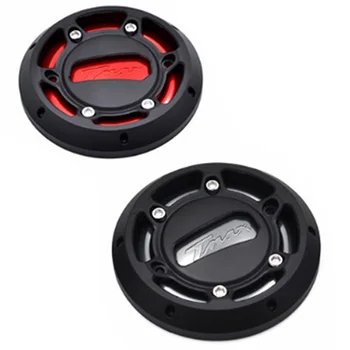 

New Motorcycle TMAX Engine Stator Cover CNC Engine Protective Cover Protector for Yamaha T-Max 530 2012-2015 TMAX 500 2008-2011