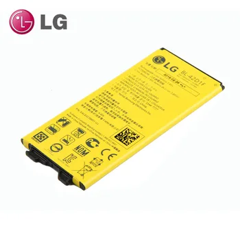 LG-batería BL-42D1F Original para LG G5, VS987, US992, H820, H850, H868, H860, 2800mAh