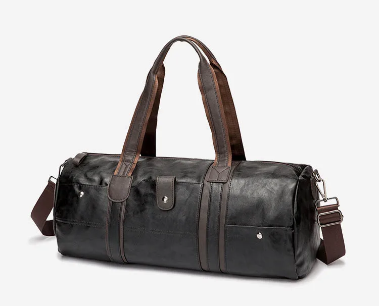 Мужская сумка большая Вместительная дорожная сумка повседневная сумка через плечо дизайнерская мужская сумка-мессенджер для багажа Повседневная сумка через плечо дорожные сумки