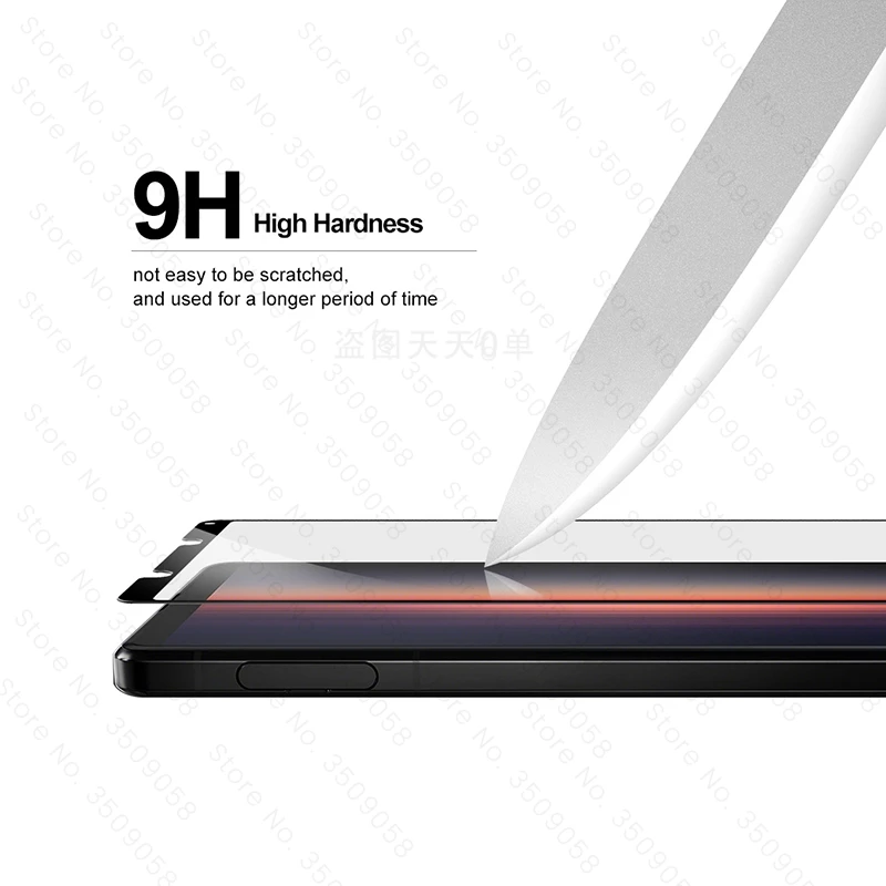 2PCS-Full-Cover-Tempered-Glass-for-Sony-Xperia-1-II-10-ii-L4-Screen-Protector-Film (2)