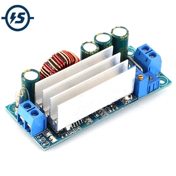 

DC-DC Automatic Buck-Boost Power Supply Module CVCC Step UP Down Module Voltage Converter Lithium Battery Charging Board