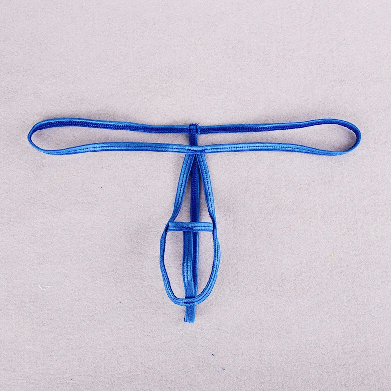 Men's Strap Exotic Briefs Men Panty Sexy Lingerie Thongs G strings Hollow Out Jockstrap Erotic Lingerie Underwear Male Panties