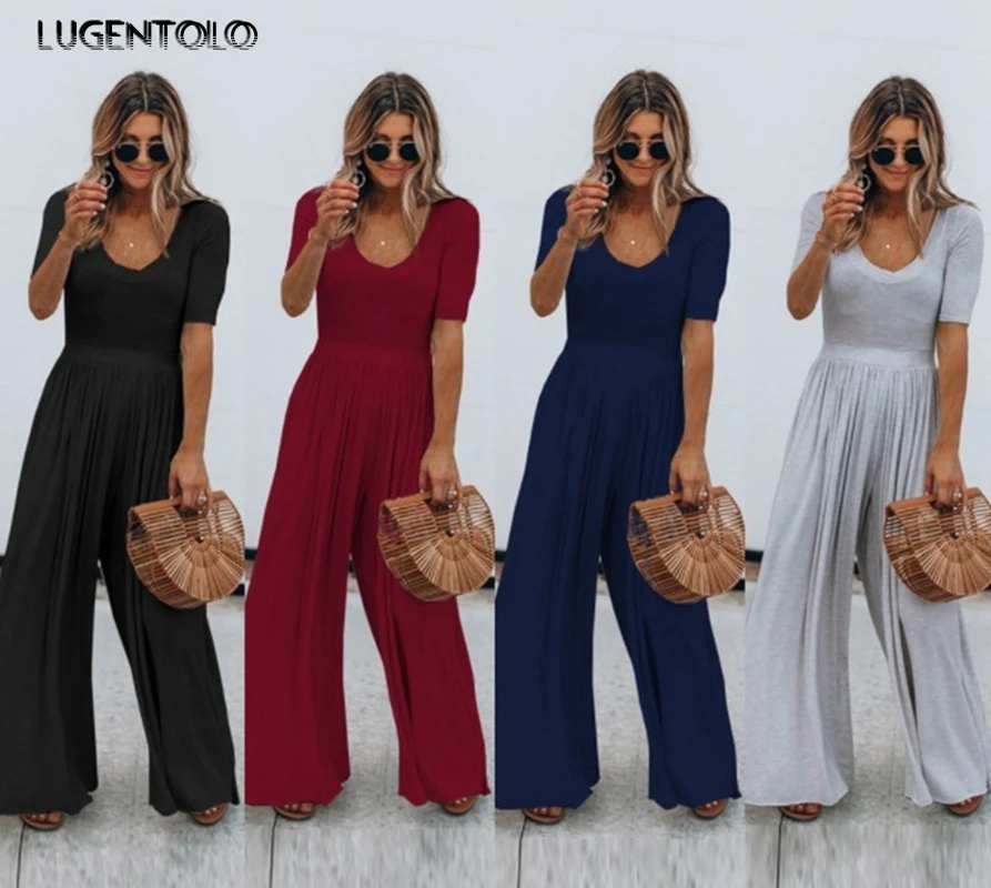 dinner jumpsuit