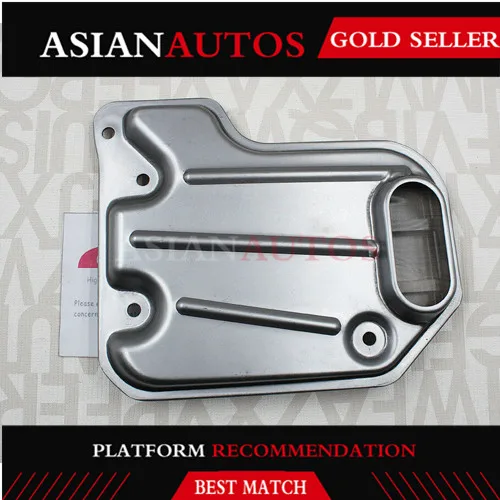 Automotive Asianautos Transmission Filter 3533030070 For Lexus IS300