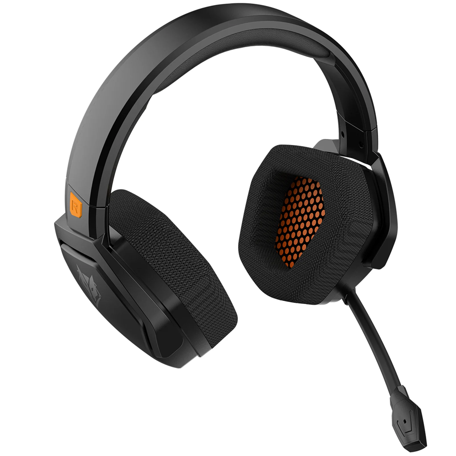 NUBWO G06 2.4G Wireless Gaming Headset 