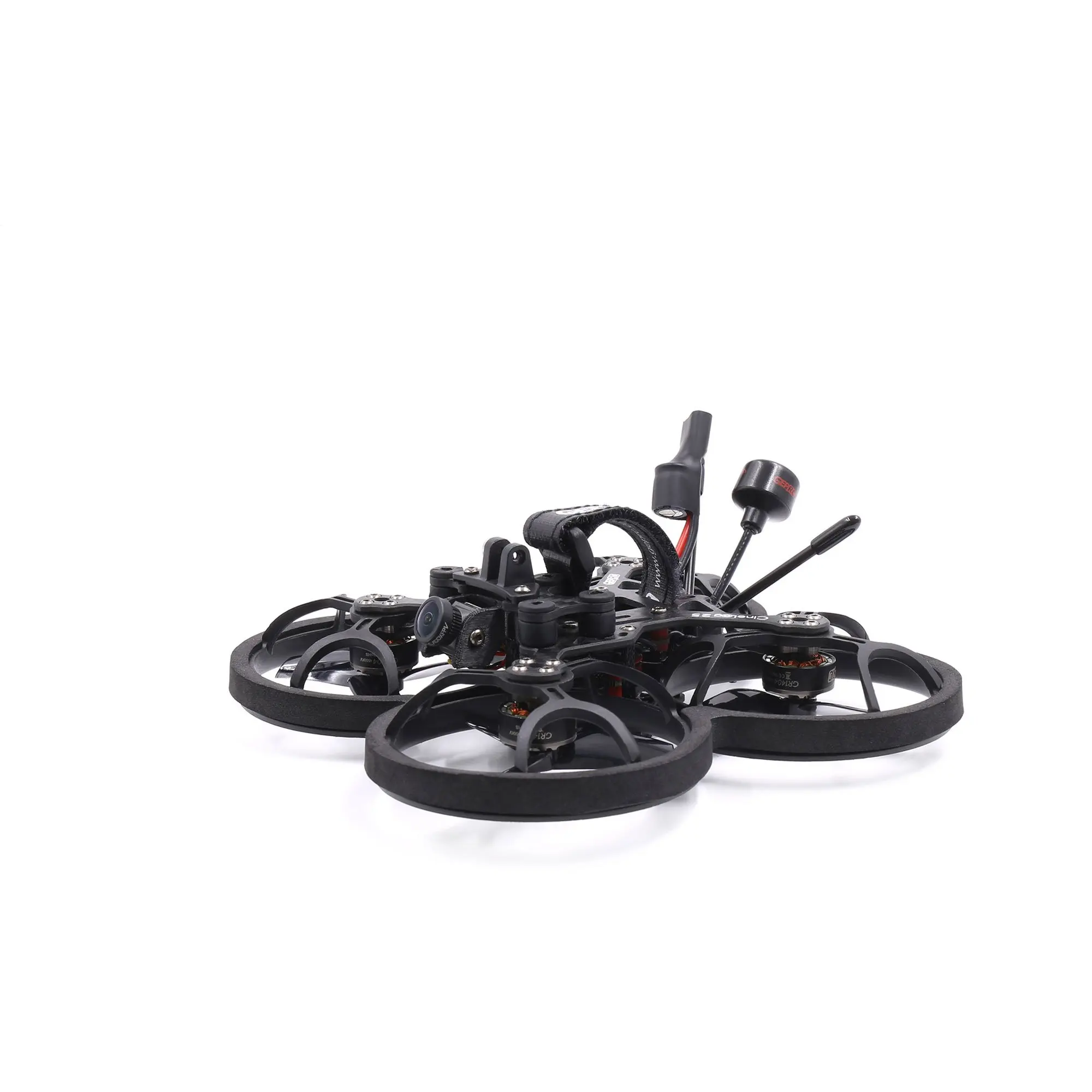 GEPRC CineLog 25 아날로그 GEP-20A-F4 600mW Caddx EOS2 Runcam Nano2 GR1404  4500KV 4S 109mm 2.5 인치 Cinewhoop 덕트 드론 - AliExpress Toys \u0026 Hobbies