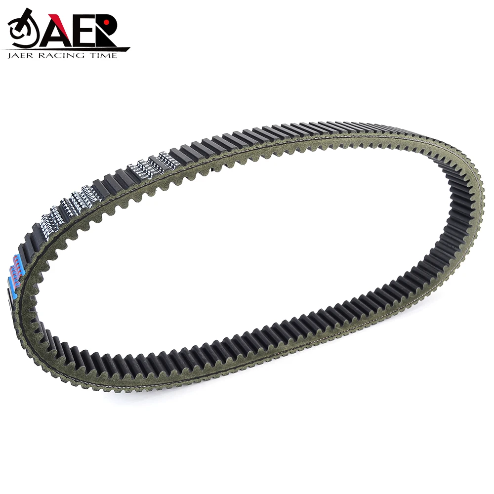 

Drive Belt for Polaris Indy 340 500 550 Classic LX Touring Edge Super Sport Trail 550 Touring Deluxe Clutch Belt 3211078