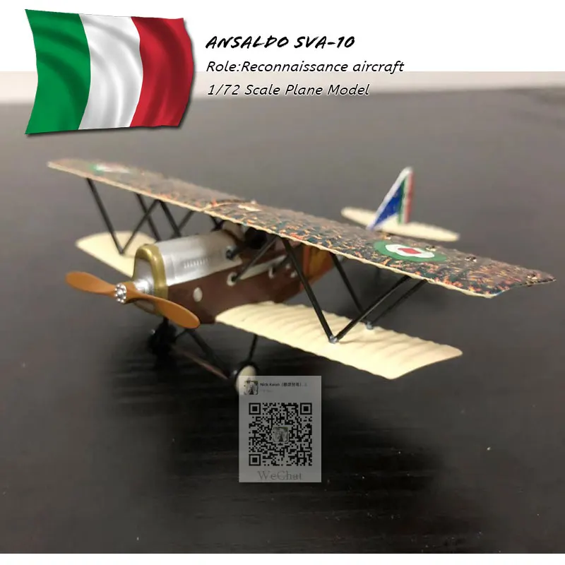 Ansaldo SVA-10 (23)