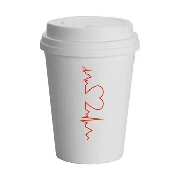 

Innovative Coffee Cup Shaped Home USB Air Humidifier Purify Air Humidifying Air Reduce Dust In The Air In Stock