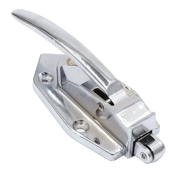 

Multifunction Adjustable Oven Door Lock Freezer Handle Lock Dry Box lLock Industrial Lock Hardware Accessories