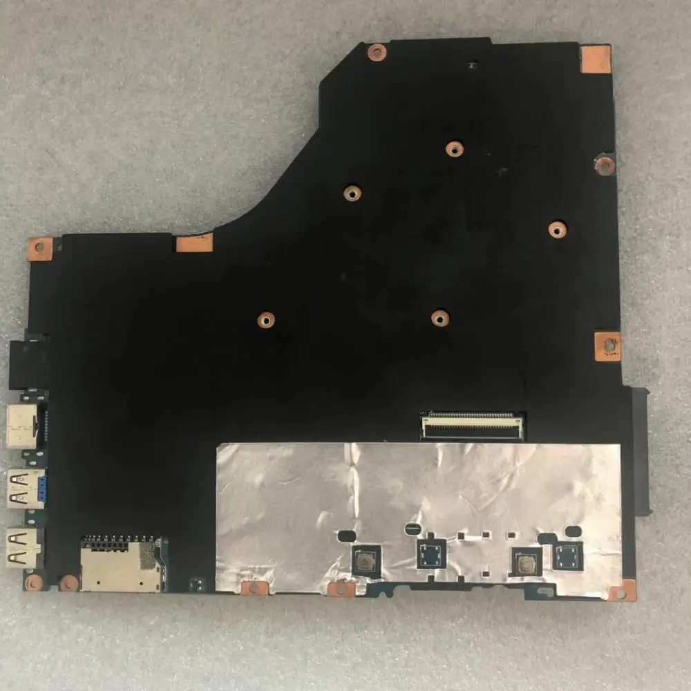  V110-14AST V110-15 AST LV1145 motherboard 4G DDR 15283-3