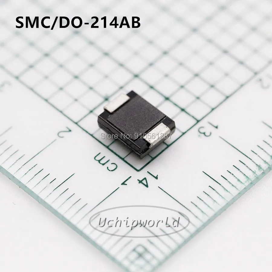 SMC DO-214AC SMC DO-214AA SMAF SMB DO-214AB