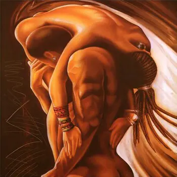 

Diamond painting woman sexy full square / round landscape diamond art 5d mosaic handmade embroidery 40x40cm