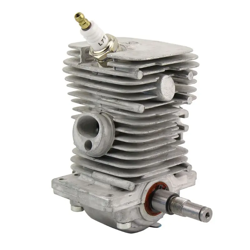

38mm Engine Motor Cylinder Crankshaft Pan Assembly for MS180 MS170 018 Gasoline Chainsaw Parts