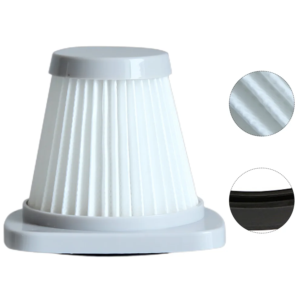 1PC Replacement HEPA Filter for Midea SC861 SC861A Vacuum Cleaner Spare