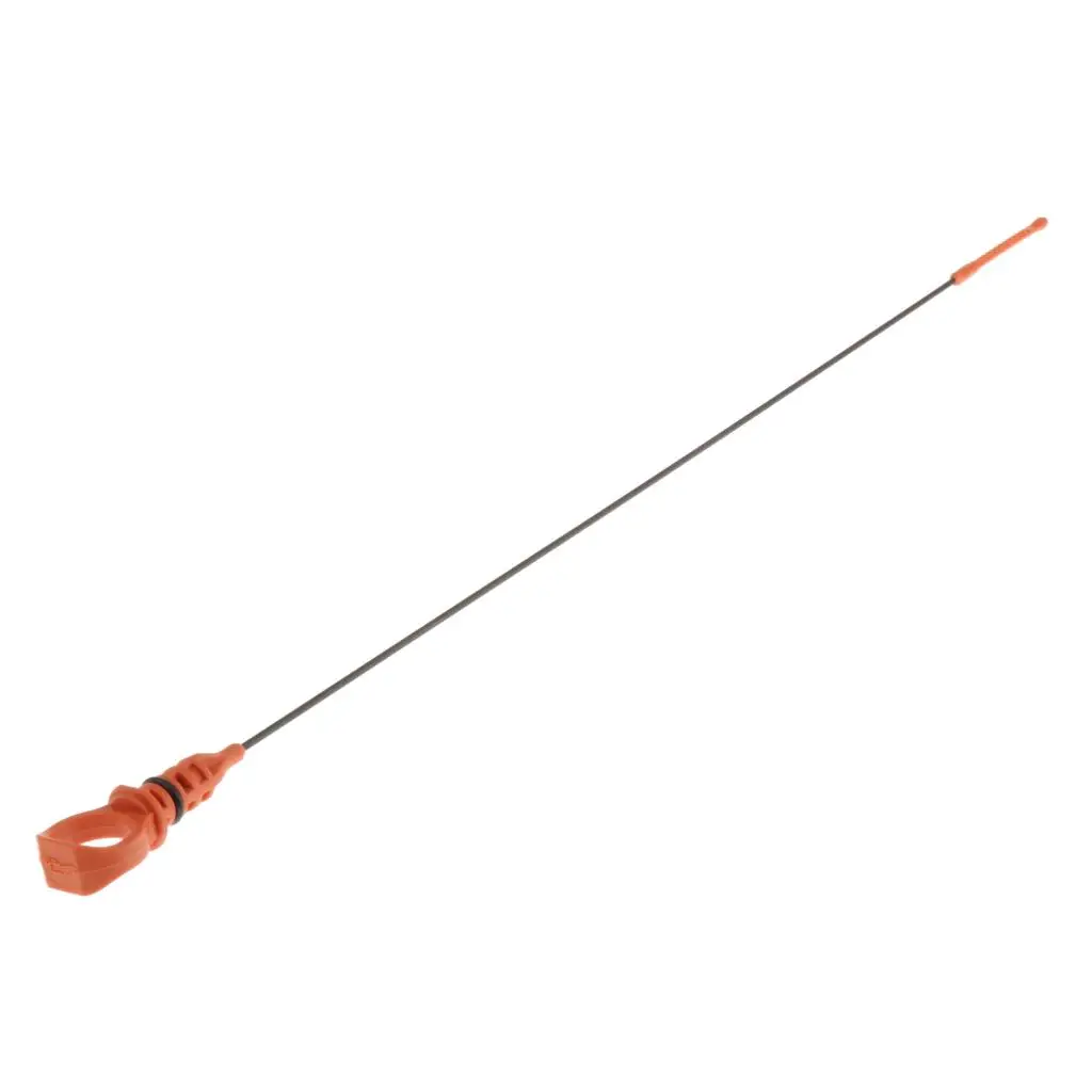 Portable Oil Level Dipstick, Dip Stick 1174G2 for Peugeot C2 C3 C4 Cars, Compact Lightweight and Portable