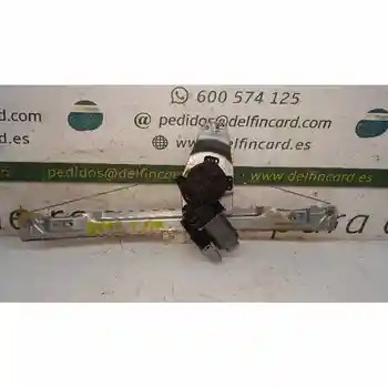 

REAR WINDOW LEFT CITROEN C4 GRAND PICASSO