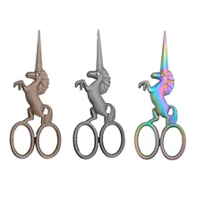 

Horse Scissors Cross Stitch Retro Vintage Scissors Vintage Antique Fine Sewing Tailor Scissors Embroidery Scissors Fabric Cutter