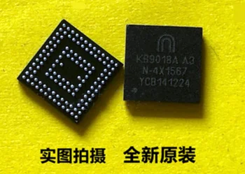 

4PCS KB9018A A3 BGA Notebook motherboard IC with program